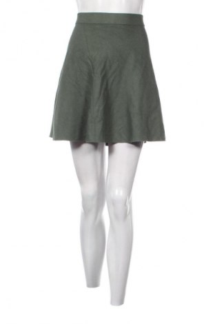 Φούστα Florencia, Μέγεθος S, Χρώμα Πράσινο, Τιμή 3,99 €