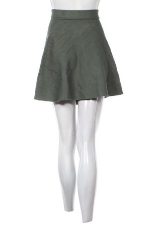 Φούστα Florencia, Μέγεθος S, Χρώμα Πράσινο, Τιμή 3,99 €