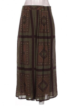 Φούστα Flou, Μέγεθος M, Χρώμα Πολύχρωμο, Τιμή 12,00 €
