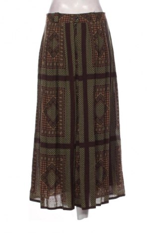 Φούστα Flou, Μέγεθος M, Χρώμα Πολύχρωμο, Τιμή 12,00 €