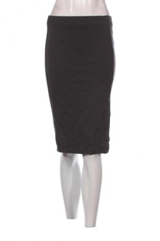 Пола Forever 21, Размер M, Цвят Сив, Цена 8,99 лв.