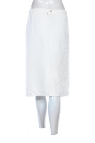 Φούστα Frankenwalder, Μέγεθος XXL, Χρώμα Λευκό, Τιμή 11,86 €