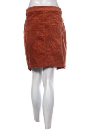 Φούστα Fransa, Μέγεθος L, Χρώμα Καφέ, Τιμή 8,99 €