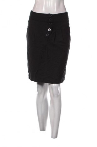 Rock Fransa, Größe M, Farbe Schwarz, Preis € 9,99