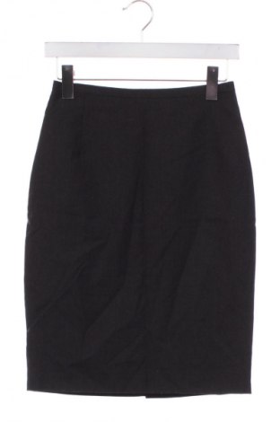 Φούστα French Connection, Μέγεθος XS, Χρώμα Γκρί, Τιμή 28,13 €