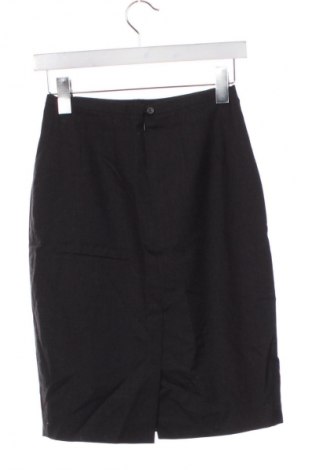 Φούστα French Connection, Μέγεθος XS, Χρώμα Γκρί, Τιμή 28,13 €