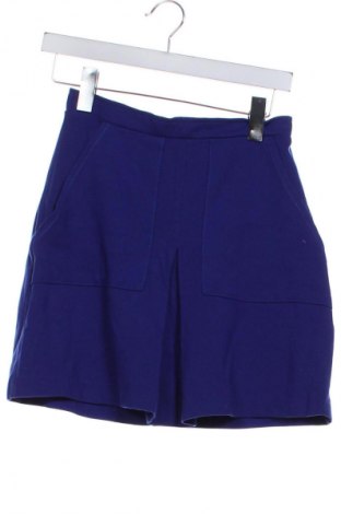 Szoknya French Connection, Méret XS, Szín Kék, Ár 11 000 Ft
