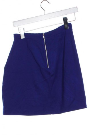 Szoknya French Connection, Méret XS, Szín Kék, Ár 11 000 Ft