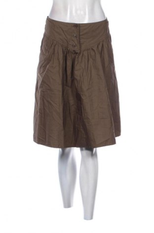 Szoknya French Connection, Méret M, Szín Barna, Ár 12 512 Ft