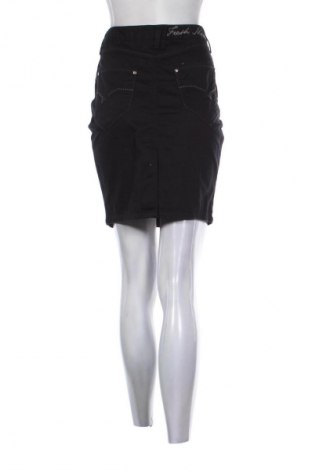 Fustă Fresh Made, Mărime M, Culoare Negru, Preț 107,89 Lei