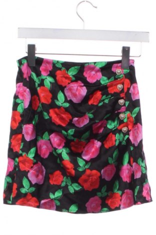 Fustă From Future, Mărime XXS, Culoare Multicolor, Preț 331,99 Lei