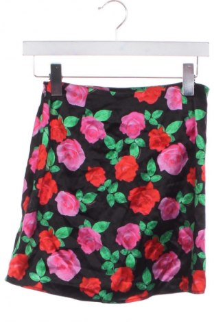 Fustă From Future, Mărime XXS, Culoare Multicolor, Preț 331,99 Lei