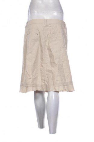 Rock G.W., Größe L, Farbe Beige, Preis € 28,04