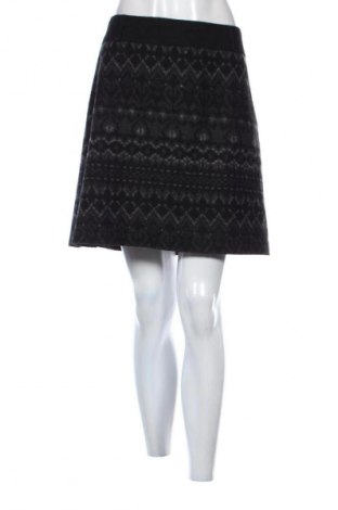 Φούστα G.W., Μέγεθος L, Χρώμα Μαύρο, Τιμή 28,18 €