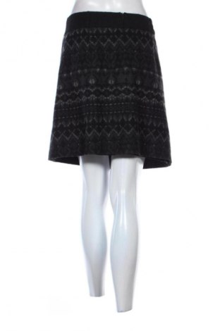 Φούστα G.W., Μέγεθος L, Χρώμα Μαύρο, Τιμή 28,18 €