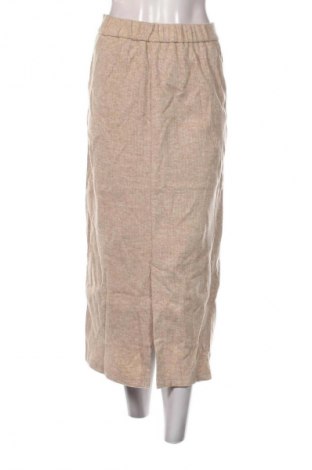 Rock GU, Größe XS, Farbe Beige, Preis € 16,99