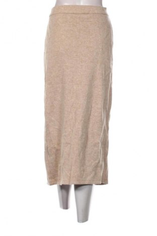 Rock GU, Größe XS, Farbe Beige, Preis € 16,99