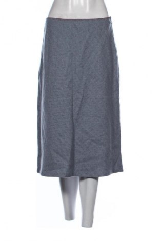Fustă Gap, Mărime M, Culoare Gri, Preț 108,00 Lei