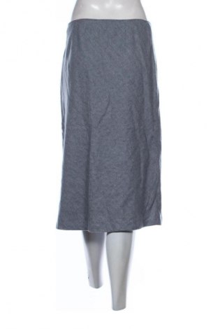 Fustă Gap, Mărime M, Culoare Gri, Preț 108,00 Lei