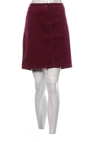 Rock George, Größe XL, Farbe Lila, Preis € 9,72