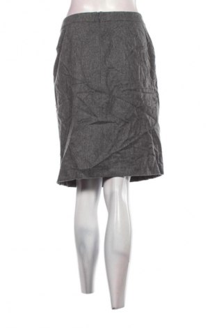 Rock Gerry Weber, Größe M, Farbe Grau, Preis € 10,99