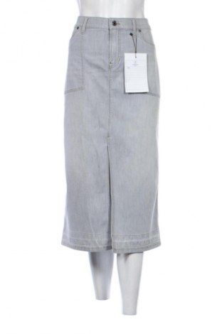 Szoknya Gerry Weber, Méret M, Szín Szürke, Ár 31 749 Ft