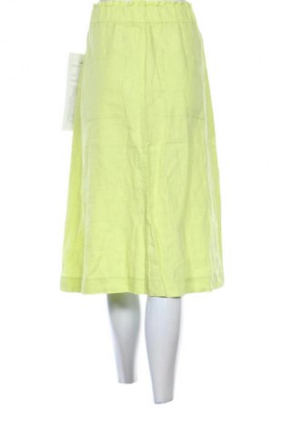 Sukňa Gerry Weber, Veľkosť M, Farba Žltá, Cena  68,95 €