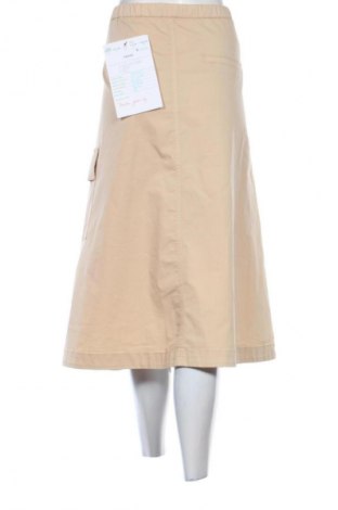 Пола Gerry Weber, Размер M, Цвят Бежов, Цена 142,99 лв.