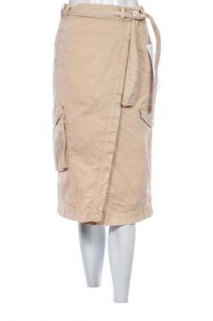 Пола Gerry Weber, Размер M, Цвят Бежов, Цена 107,99 лв.