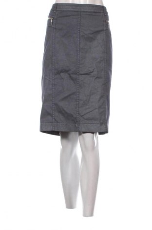 Rock Gerry Weber, Größe XXL, Farbe Grau, Preis 28,18 €