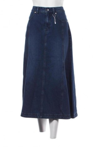 Fustă Gerry Weber, Mărime M, Culoare Albastru, Preț 285,99 Lei