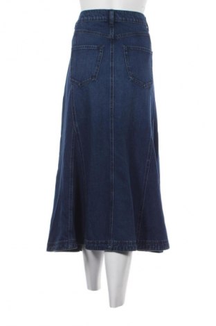 Fustă Gerry Weber, Mărime M, Culoare Albastru, Preț 285,99 Lei