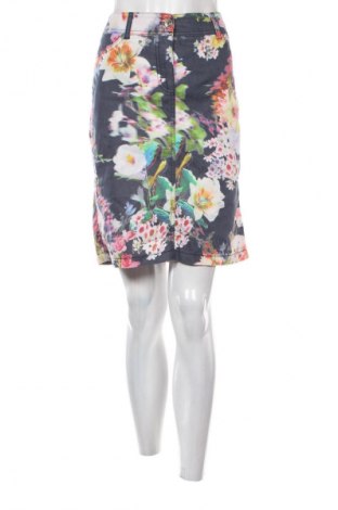 Rock Gerry Weber, Größe M, Farbe Mehrfarbig, Preis € 17,99