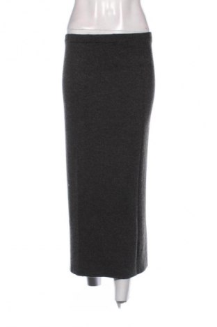 Rock Gerry Weber, Größe M, Farbe Grau, Preis € 31,71