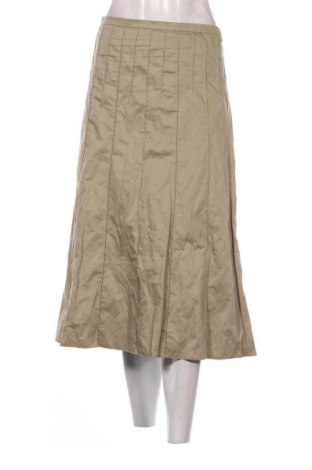 Fustă Gerry Weber, Mărime XXL, Culoare Bej, Preț 164,63 Lei