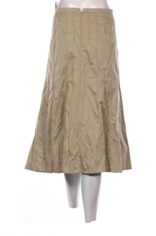 Fustă Gerry Weber, Mărime XXL, Culoare Bej, Preț 164,63 Lei
