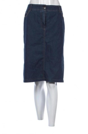 Rock Gerry Weber, Größe XL, Farbe Blau, Preis € 30,99