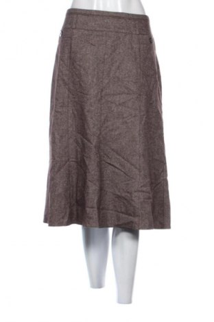 Φούστα Gerry Weber, Μέγεθος L, Χρώμα  Μπέζ, Τιμή 31,68 €