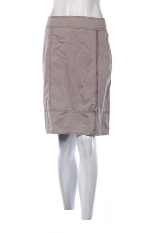 Rock Gerry Weber, Größe L, Farbe Grau, Preis € 28,18