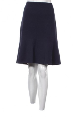 Rock Gerry Weber, Größe L, Farbe Blau, Preis € 17,99