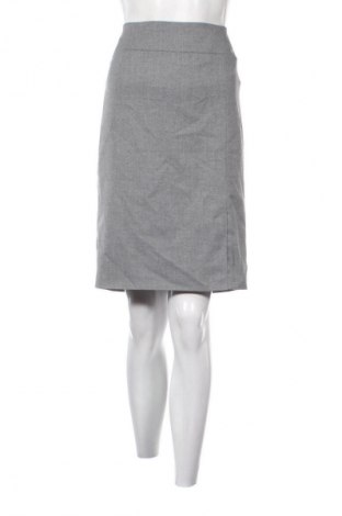 Fustă Gerry Weber, Mărime M, Culoare Gri, Preț 77,99 Lei