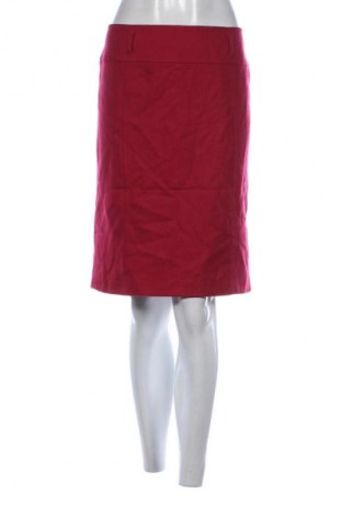 Rock Gerry Weber, Größe L, Farbe Rot, Preis 17,99 €