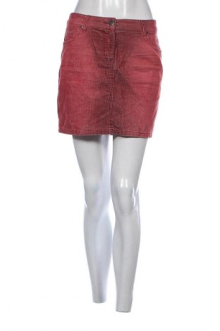 Φούστα Gina, Μέγεθος M, Χρώμα Κόκκινο, Τιμή 11,99 €
