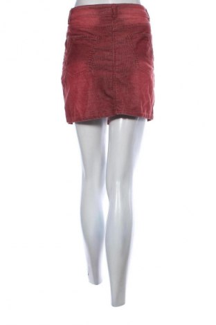 Φούστα Gina, Μέγεθος M, Χρώμα Κόκκινο, Τιμή 11,99 €