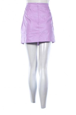 Szoknya Glamorous, Méret L, Szín Lila, Ár 22 040 Ft