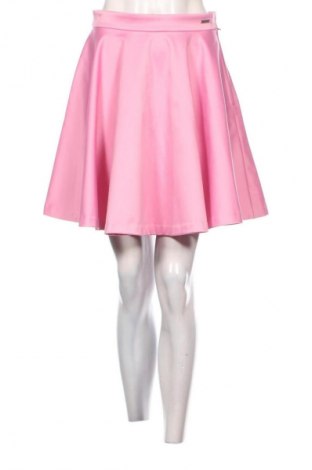 Φούστα Guess, Μέγεθος S, Χρώμα Ρόζ , Τιμή 32,00 €