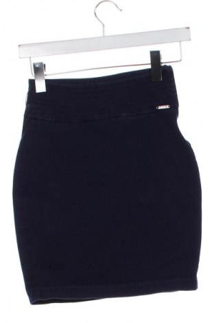 Sukňa Guess, Veľkosť XS, Farba Modrá, Cena  38,87 €