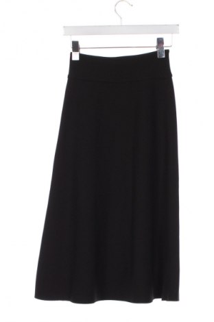 Rock H&M, Größe XS, Farbe Schwarz, Preis € 12,99