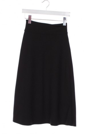 Rock H&M, Größe XS, Farbe Schwarz, Preis € 12,99