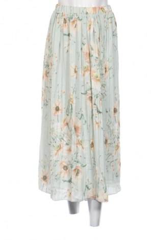 Fustă H&M, Mărime XL, Culoare Multicolor, Preț 76,99 Lei